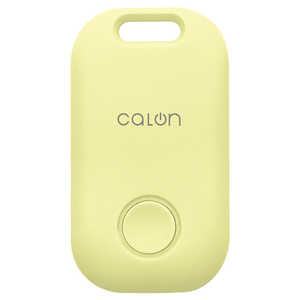 ラスタバナナ calon スマートトラッカー 紛失防止 Works with Apple Find My ライトイエロー RSTR01LYL ラスタバナナ calon スマートトラッカー 紛失防止 Works with Apple Find My ライトイエロー RSTR01LYL