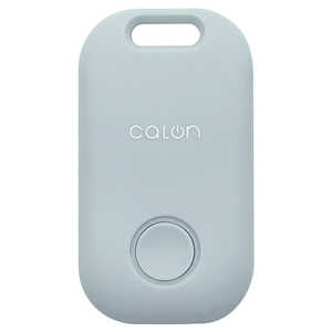 ラスタバナナ calon スマートトラッカー 紛失防止 Works with Apple Find My スモーキーブルー RSTR01SBL ラスタバナナ calon スマートトラッカー 紛失防止 Works with Apple Find My スモーキーブルー RSTR01SBL