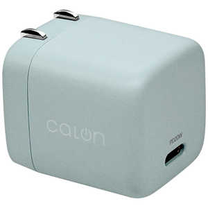X^oii calon AC[d Type-C|[g PD20W m1|[g /USB Power DeliveryΉn X[L[u[ RACC20W05SBL