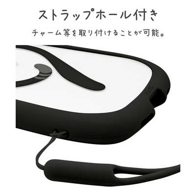 ラスタバナナ iPhone15 Pro Max mimi 猫耳ハイブリッドケース