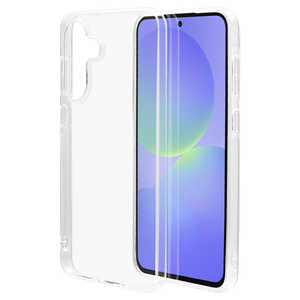 ラスタバナナ Galaxy A36 5G TPUケース クリア 8455GA36TPCL ラスタバナナ Galaxy A36 5G TPUケース クリア 8455GA36TPCL