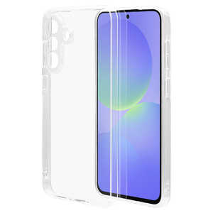ラスタバナナ Galaxy A36 5G 極限保護 TPUケース クリア 8456GA36TPLCL ラスタバナナ Galaxy A36 5G 極限保護 TPUケース クリア 8456GA36TPLCL