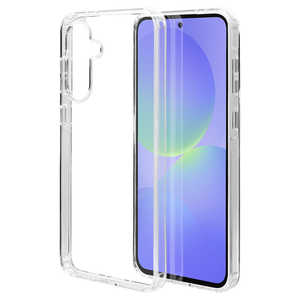 ラスタバナナ Galaxy A36 5G RHINOX ハイブリッドケース TPU×アクリル 5H 衝撃吸収 MIL規格準拠 クリア 8457GA36HACL ラスタバナナ Galaxy A36 5G RHINOX ハイブリッドケース TPU×アクリル 5H 衝撃吸収 MIL規格準拠 クリア 8457GA36HACL