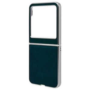 RBSELECT motorola razr 50 ハードケース ソリッドフレーム ネイビー 8506MR50PCSONV