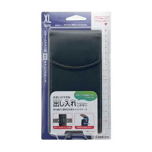 ラスタバナナ スマートフォン汎用キャリングケース 縦型 XL ブラック RFRWSTXL05BK ラスタバナナ スマートフォン汎用キャリングケース 縦型 XL ブラック RFRWSTXL05BK