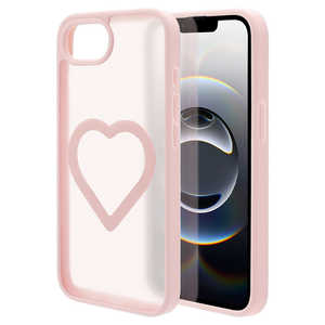 ラスタバナナ iPhone 16e Mignu TPU×PC PK×FPK フロストピンク 8794IP5EHPFPK ラスタバナナ iPhone 16e Mignu TPU×PC PK×FPK フロストピンク 8794IP5EHPFPK