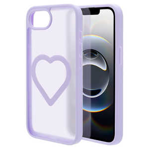 ラスタバナナ iPhone 16e Mignu TPU×PC PU×FPU フロストパープル 8795IP5EHPFPU ラスタバナナ iPhone 16e Mignu TPU×PC PU×FPU フロストパープル 8795IP5EHPFPU