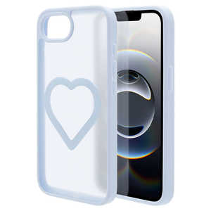 ラスタバナナ iPhone 16e Mignu TPU×PC BL×FBL フロストブルー 8796IP5EHPFBL ラスタバナナ iPhone 16e Mignu TPU×PC BL×FBL フロストブルー 8796IP5EHPFBL