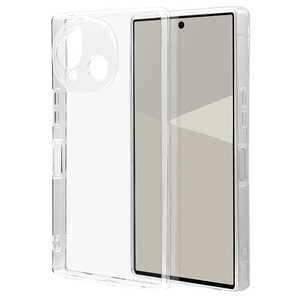 ラスタバナナ AQUOS R10 極限保護 TPUケース クリア 8806AR10TPLCL ラスタバナナ AQUOS R10 極限保護 TPUケース クリア 8806AR10TPLCL