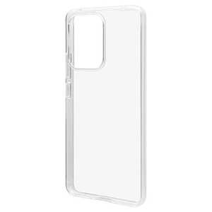 ラスタバナナ OPPO Reno13 A TPUケース クリア 8834OR13ATPCL ラスタバナナ OPPO Reno13 A TPUケース クリア 8834OR13ATPCL