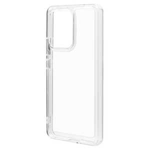 ラスタバナナ OPPO Reno13 A ハイブリッドケース TPU×PC クリア 8835OR13AHPCL ラスタバナナ OPPO Reno13 A ハイブリッドケース TPU×PC クリア 8835OR13AHPCL