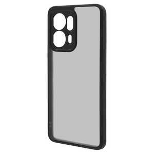 ラスタバナナ OPPO Reno13 A 極限 ハイブリッドケース TPU×PC ブラック×フロストブラック フロストブラック 8836OR13AHPLFBK ラスタバナナ OPPO Reno13 A 極限 ハイブリッドケース TPU×PC ブラック×フロストブラック フロストブラック 8836OR13AHPLFBK