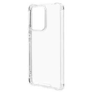 ラスタバナナ OPPO Reno13 A ハイブリッドケース 耐衝撃吸収型 TPU×PC クリア 8837OR13AHPSCL ラスタバナナ OPPO Reno13 A ハイブリッドケース 耐衝撃吸収型 TPU×PC クリア 8837OR13AHPSCL