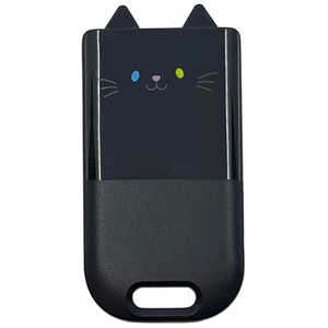 ラスタバナナ モバにゃー あんしんスマートタグ 紛失防止 ごま RSTR02GOM