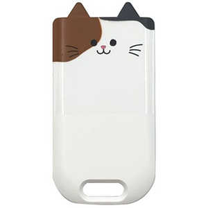 ラスタバナナ モバにゃー あんしんスマートタグ 紛失防止 ミッケ RSTR02MIK ラスタバナナ モバにゃー あんしんスマートタグ 紛失防止 ミッケ RSTR02MIK