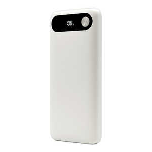 X^oii 10000mAh oCobe[ A×2 C×1 PD20Wo mUSB Power DeliveryΉ / 3|[gn zCg R-LI100C20W02WH