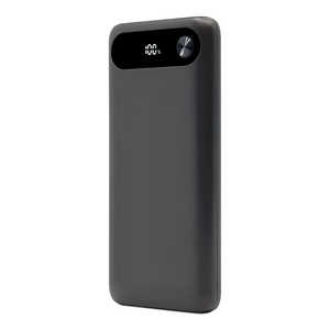 X^oii 10000mAh oCobe[ A×2 C×1 PD20Wo mUSB Power DeliveryΉ / 3|[gn `R[O[ R-LI100C20W02CGRY