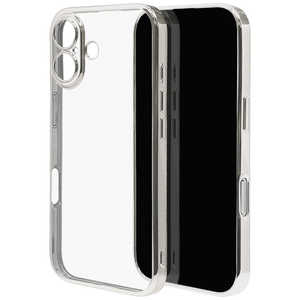 X^oii iPhone 17P[X TPU ^t[ SV Vo[ 8868IP5ATPLSV