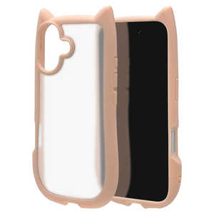 X^oii iPhone 17P[X mimi L TPU×PC PK×FW sN 8909IP5AHPPKFW