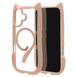 X^oii iPhone 17P[X mimi L TPU×PC ͏[dΉ SPK sN 8911IP5AHPMSPK