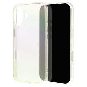 X^oii iPhone 17P[X aurora TPU NA 8913IP5ATPCL