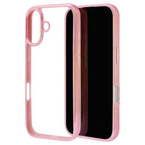 X^oii iPhone 17P[X aurora TPU×PC I[t[ sN×NA 8918IP5AHPPK