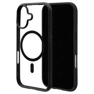 X^oii iPhone 17P[X FLEXGUARD ͏[dΉ ubN 8924IP5AHPMBK
