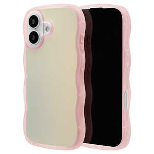 X^oii iPhone 17P[X my.DECOR wave nCubh zO sN 8956IP5AHPPK