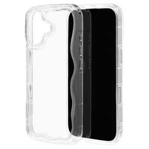 X^oii iPhone 17P[X my.DECOR inside TPU NA 8957IP5ATPCL