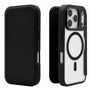 X^oii iPhone 17 ProP[X nCubh 蒠 ͏[dΉ ubN 8985IP5BBHPMBK