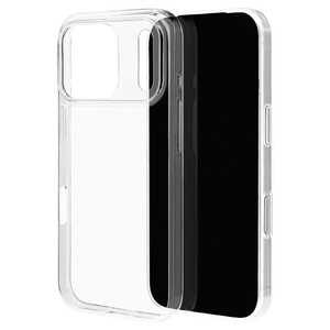 X^oii iPhone 17 ProP[X TPU ^ NA 8990IP5BTPCL
