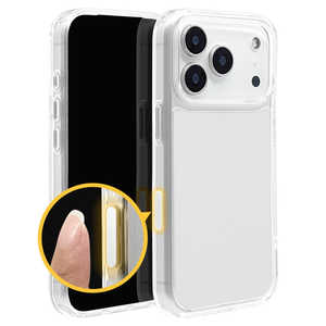 X^oii iPhone 17 ProP[X nCubh CMRg[ NA 8994IP5BHPCCL