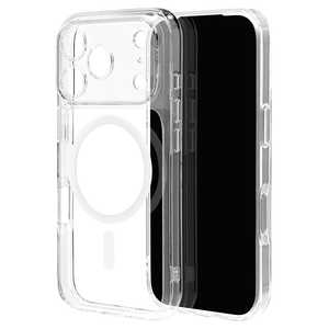 X^oii iPhone 17 ProP[X RHINOX 5H  ͏[dΉ NA 9004IP5BHAMLCL