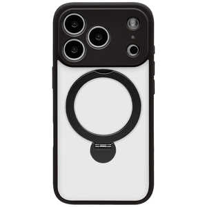 X^oii iPhone 17 ProP[X ZEROSAFE  ]X^h ͏[dΉ ubN 9006IP5BZSBK