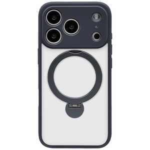 X^oii iPhone 17 ProP[X ZEROSAFE  ]X^h ͏[dΉ lCr[ 9007IP5BZSNV
