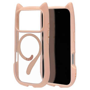 X^oii iPhone 17 ProP[X mimi L TPU×PC ͏[dΉ SPK sN 9019IP5BHPMSPK