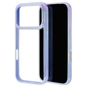 X^oii iPhone 17 ProP[X aurora TPU×PC I[t[ p[v×NA 9022IP5BHPPU