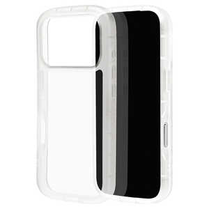 X^oii iPhone 17 ProP[X fluffy shape TPU WH zCg 9028IP5BTPWH
