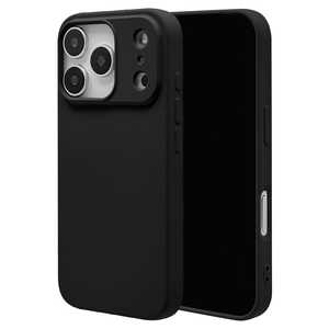 X^oii iPhone 17 ProP[X TPU BK ubN 9032IP5BTPBK