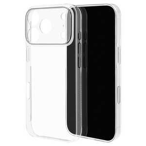 X^oii iPhone 17 ProP[X ULTRA LIGHT PC ɔ0.6mm NA 9038IP5BPCCL