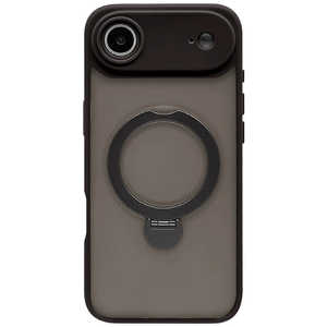 X^oii iPhone AirP[X ZEROSAFE  ]X^h ͏[dΉ ubN 9072IP5CZSFBK