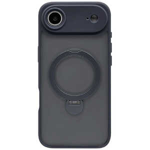 X^oii iPhone AirP[X ZEROSAFE  ]X^h ͏[dΉ lCr[ 9073IP5CZSFNV