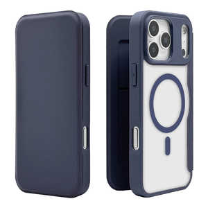 X^oii iPhone 17 Pro MaxP[X nCubh 蒠 ͏[dΉ lCr[ 9086IP5DBHPMNV