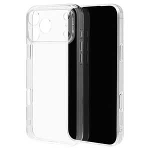 X^oii iPhone 17 Pro MaxP[X TPU NA 9091IP5DTPLCL
