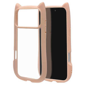 X^oii iPhone 17 Pro MaxP[X mimi L TPU×PC SPK sN 9108IP5DHPSPK