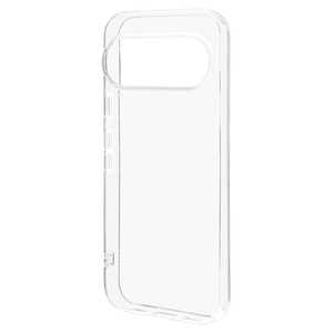 ラスタバナナ Google Pixel 10/10 Pro TPUケース クリア 9137P10TPCL ラスタバナナ Google Pixel 10/10 Pro TPUケース クリア 9137P10TPCL