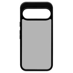 ラスタバナナ Google Pixel 10/10 Pro ハイブリッドケース TPU×PC BK×FB 9138P10HPFBK ラスタバナナ Google Pixel 10/10 Pro ハイブリッドケース TPU×PC BK×FB 9138P10HPFBK