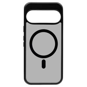 ラスタバナナ Google Pixel 10/10 Pro RHINOX 2H 磁力充電対応 BK×FB 9141P10HAMBKFB ラスタバナナ Google Pixel 10/10 Pro RHINOX 2H 磁力充電対応 BK×FB 9141P10HAMBKFB
