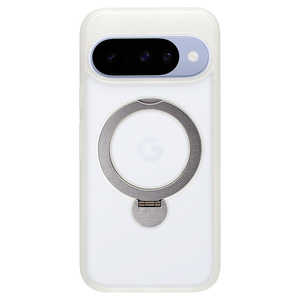 ラスタバナナ Google Pixel 10/10 Pro ZEROSAFE 回転スタンド 磁力充電対応 FWH 9144P10ZSFWH ラスタバナナ Google Pixel 10/10 Pro ZEROSAFE 回転スタンド 磁力充電対応 FWH 9144P10ZSFWH