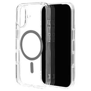 X^oii iPhone 17P[X RHINOX 5H ͏[dΉ NA`R[ 9148IP5AHAMCLCH